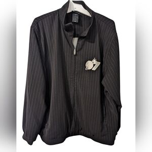 Adidas,NBA All Stars 07 Vegas Jacket, Size L